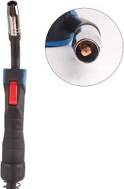 CESFONJER MIG/MAG Slitdelar Set för MB15 0.8mm - 20 Delar