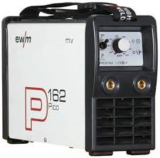 EWM PICO 162MV MMA DC Sticksvetsare (110/240V)