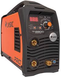 Kompakt Jasic Tig 200P AC/DC Inverter
