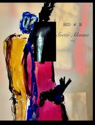 Bio 2: Sveta Alenina