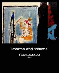 Drömmar och Visioner: Alenina