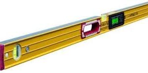 Stabila TECH 196 - Digitalt Vattenpass 80 cm IP65