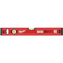 Milwaukee 4932459090 40 cm Röd Slimnivå