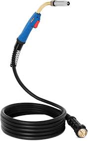 Stamos SWT36MIG4 MIG MAG Brännare 4 m – 340 A CO2/300 A Blandad Gas