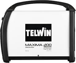 Telwin 816087 Inverter Svetsmaskin - 230 V
