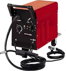 Einhell Skyddsgas-svets TC-GW 150 - Effektiv svetslösning