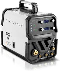 STAHLWERK CTM-250 ST Kombinationssvetsare