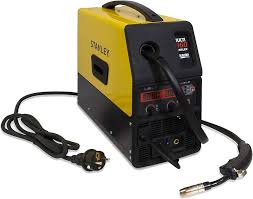 Stanley 3-i-1 Lödstativ 160A Max Gul