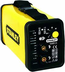 Stanley POWER 120 Svetsmaskin i Väska