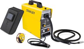 Stanley MIKROMIG Svetsmaskin 230 V