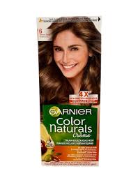Garnier Color Naturals 6