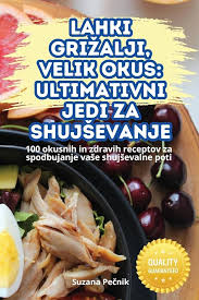 LAHKI GRIŽALJI: Ultimativa Viktminskning Snacks