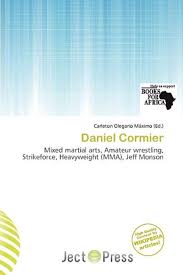 Daniel Cormier: Olegario Máximo - En Fängslande Läsning