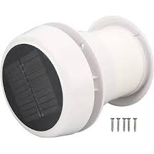 Bästa Ventilationsartiklar för Husbil