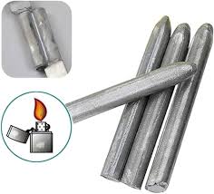 Svetselektroder Vakuumaluminiumpulver - Lättsmält