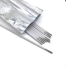 Lågtemp Aluminiumsvetsstänger - 5/10 st