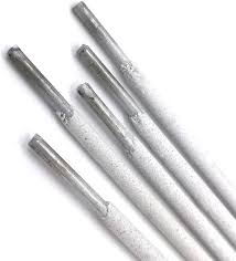 5/10 st Aluminium 4043 Svetsstänger - Sprickbeständiga Elektroder