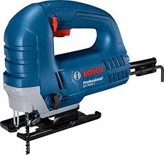 Bosch Professional GST 8000 E Sticksåg med Sågblad T144 D