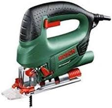 Bosch PST Universal+ Sticksåg för Gör-det-själv och Trädgård