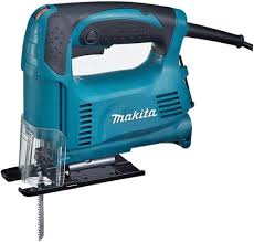 Makita 4327 Sticksåg - Effektiv Precision för Byggprojekt