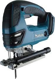 Makita Sticksåg - Effektiv och Mångsidig!