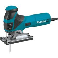 Makita 4351 FCT Sticksåg med Resväska