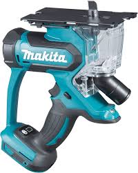 Makita DSD180ZJ Elektrisk Sticksåg