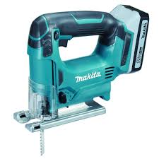 Makita JV183DWE 18V Sticksåg