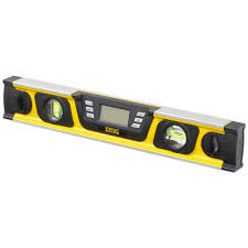Stanley FatMax Digital Lutningsmätare