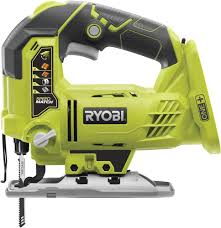 Ryobi R18JS-0 Trådlös Sticksåg - One+ System