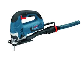 Bosch Professional Sticksåg GST 90 BE med Sågblad