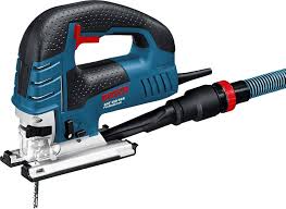 Bosch GST 150 BCE Sticksåg i L-BOXX