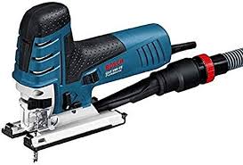 Bosch Professional Sticksåg GST 150 CE - Effektiv och Precision