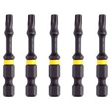 DEWALT Extreme Flextorq T30 Skruvmejselbit