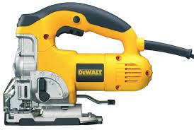DeWalt DW331KT-QS Sticksåg med TSTAK och Bygelhandtag 701W