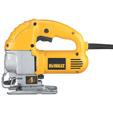 DEWALT DW317 Variabel Hastighet Orbital Sticksåg