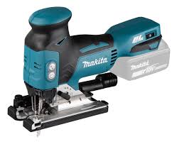 Makita DJV181Z Trådlös Sticksåg med Borstlös Motor