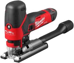 Milwaukee M12 FJS-422X Sticksåg