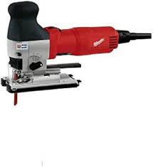Milwaukee Sticksåg 135 mm - 500-3000 RPM