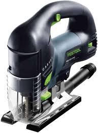 Festool Pendelsåg PSB 420 EBQ-Plus CARVEX