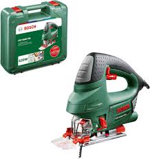 Bosch PST 9500 - 620W Elektrisk Sticksåg
