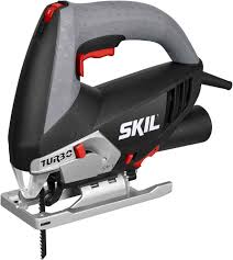Skil 4381 AD Sticksåg - 500 W