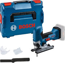 Bosch Professional 18V Sladdlös Sticksåg GST 18V-125 S