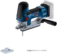 Bosch Professional 18V Sladdlös Sticksåg GST 18V-155 SC