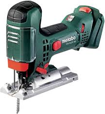 Metabo Batteristicksåg STA 18 LTX 100
