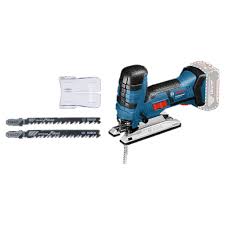 Bosch Professional 18V Trådlös Sticksåg GST 18 V-LI S
