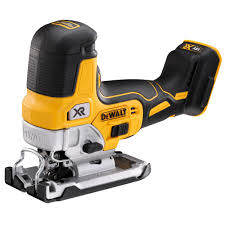 Dewalt DCS335N-XJ Sticksåg - Gul