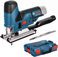 Bosch Professional 12V Sladdlös Sticksåg GST 12V-70
