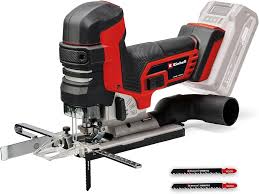 Einhell Professional Sladdlös Sticksåg TP-JST 18/135 Li BL