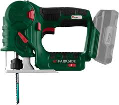 PARKSIDE® 20 V Sladdlös Sticksåg/Tigersåg 2-i-1